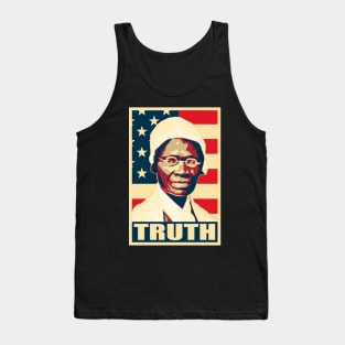 Sojourner Truth Tank Top